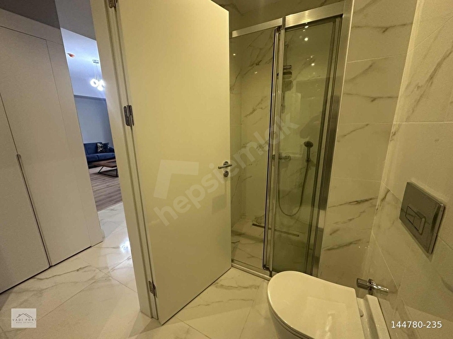 BAHÇEŞEHİR INN DELUXİA RESİDENCE SATILIK KELEPİR 2+1 LÜX DAİRE - Görsel 11