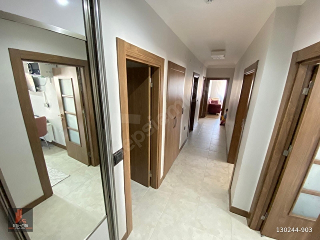 ES AS EMLAKTAN SARAYKENTTE ARA KATTA MASRAFSIZ FIRSAT 3+1 DAİRE - Görsel 19