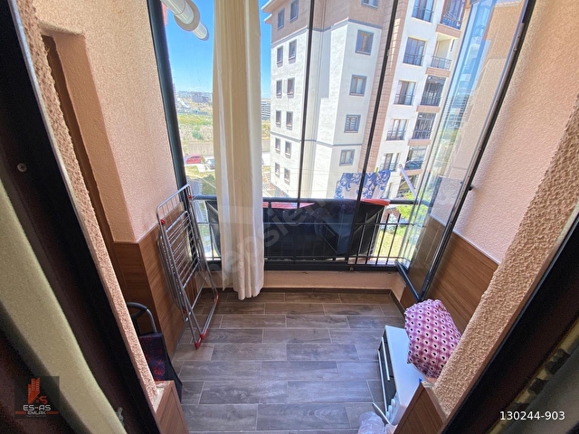 ES AS EMLAKTAN SARAYKENTTE ARA KATTA MASRAFSIZ FIRSAT 3+1 DAİRE - Görsel 23