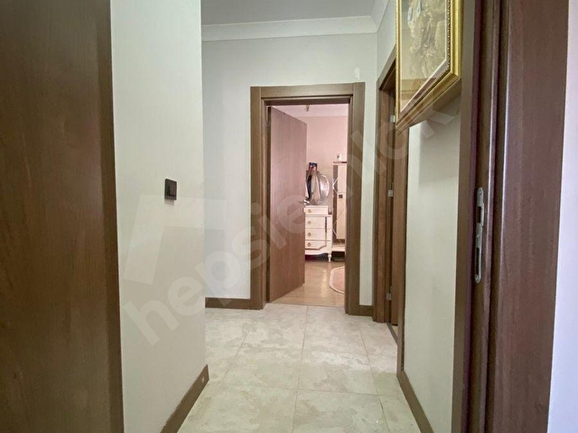 ES AS EMLAKTAN SARAYKENTTE ARA KATTA MASRAFSIZ FIRSAT 3+1 DAİRE - Görsel 17