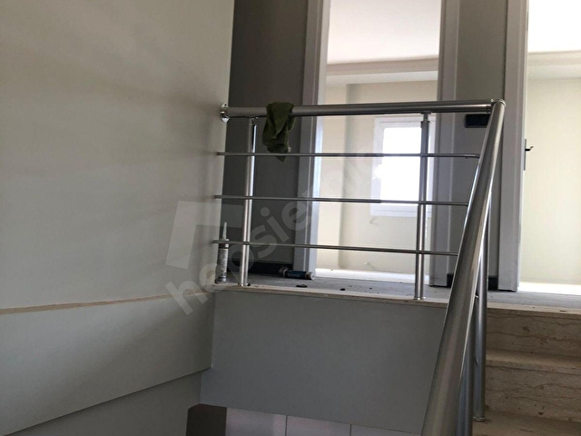 Mersin Gozne Yaylasinda Dubleks Villa - Görsel 13