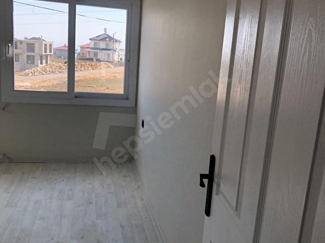 Mersin Gozne Yaylasinda Dubleks Villa - Görsel 25
