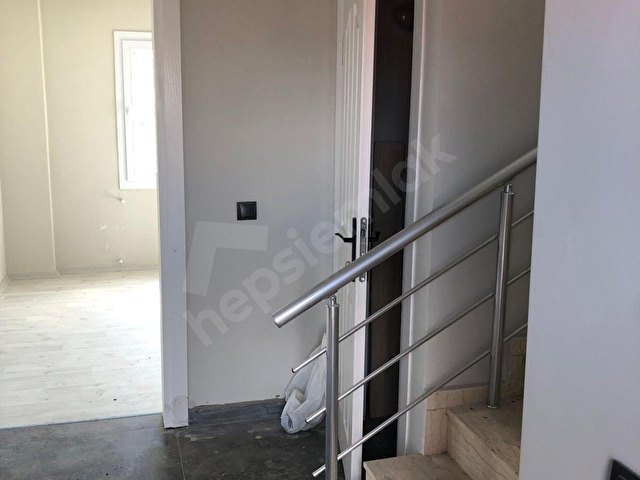 Mersin Gozne Yaylasinda Dubleks Villa - Görsel 15