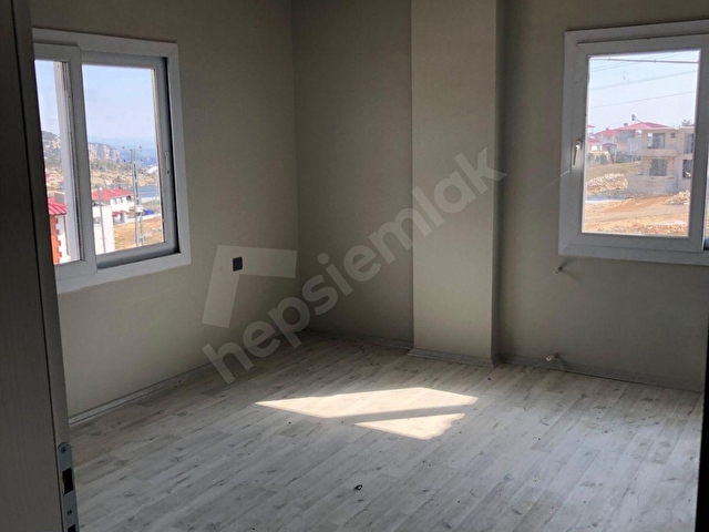 Mersin Gozne Yaylasinda Dubleks Villa - Görsel 7