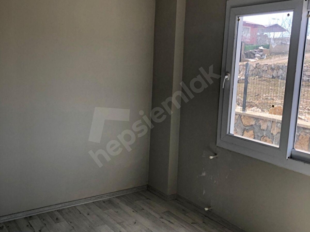 Mersin Gozne Yaylasinda Dubleks Villa - Görsel 30