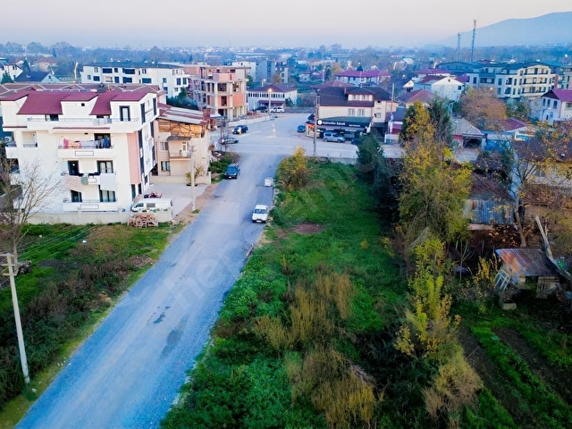 YOLDAŞ EMLAKTAN BAŞİSKELE KULLAR MERKEZDE 1498 M2 ARSA - Görsel 7