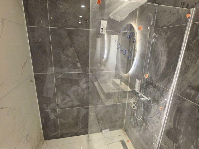 Zetadan Narlıderede Doğa ve Deniz Manzaralı Site İçi 3+1 Daire - Görsel 19
