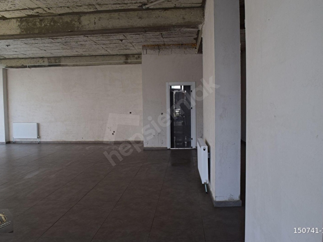 Bolu Namık Kemal Cadde Satılık Dükkan: 150m², Arsa Takaslı - Görsel 19
