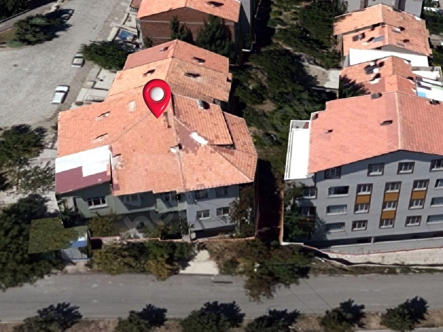 Kütahya Merkez Okmeydanı Şehir ve Evliya Çelebi Hastanesi Millet Bahçesi Yakınında Muhteşem Lokasyon - Görsel 17