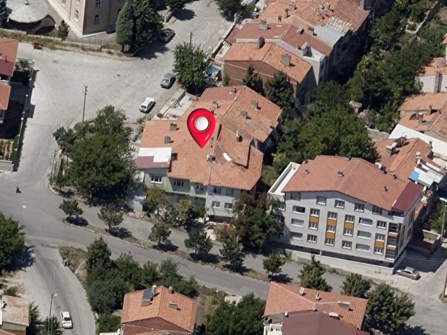Kütahya Merkez Okmeydanı Şehir ve Evliya Çelebi Hastanesi Millet Bahçesi Yakınında Muhteşem Lokasyon - Görsel 10