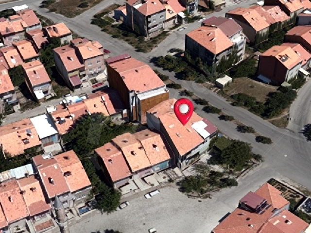 Kütahya Merkez Okmeydanı Şehir ve Evliya Çelebi Hastanesi Millet Bahçesi Yakınında Muhteşem Lokasyon - Görsel 13