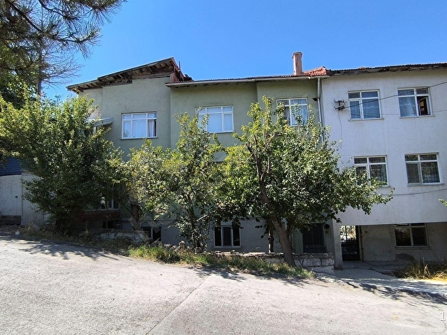 Kütahya Merkez Okmeydanı Şehir ve Evliya Çelebi Hastanesi Millet Bahçesi Yakınında Muhteşem Lokasyon - Görsel 26