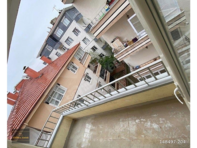 sEVİNdikten Selçukluda ADLİYE VE TAPU Yakını AraKat 120m2 3+1 - Görsel 26