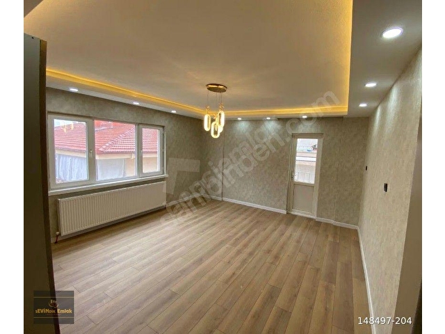 sEVİNdikten Selçukluda ADLİYE VE TAPU Yakını AraKat 120m2 3+1 - Görsel 13