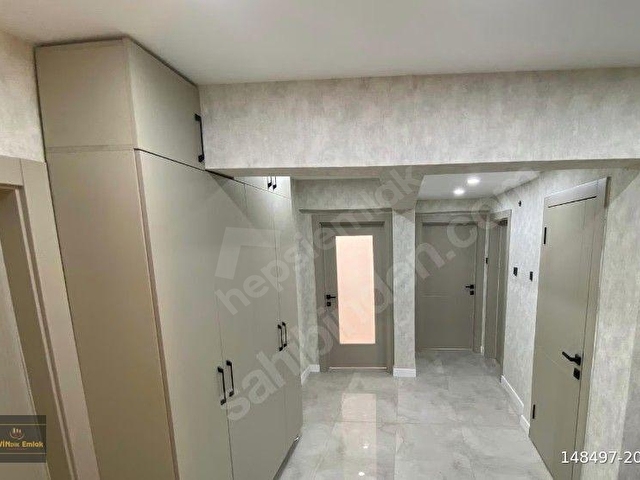 sEVİNdikten Selçukluda ADLİYE VE TAPU Yakını AraKat 120m2 3+1 - Görsel 9