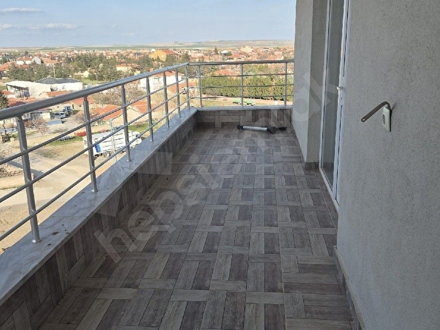 KARŞIYAKA MAH 3+1 ÖZEL İMARLI 140 M2 EBEVEYN BANYOLU FUUL YAPILI 5 YILLIK BINA - Görsel 8