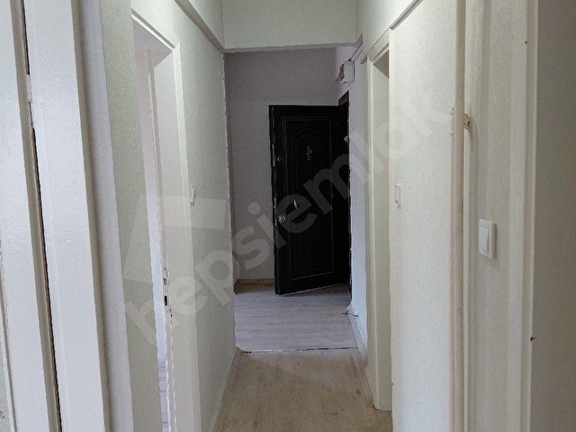 MECİDİYEKÖY MEYDANA 50m MESAFEDE OFİS - Görsel 11