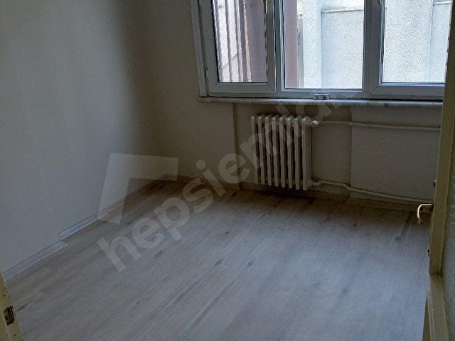 MECİDİYEKÖY MEYDANA 50m MESAFEDE OFİS - Görsel 7