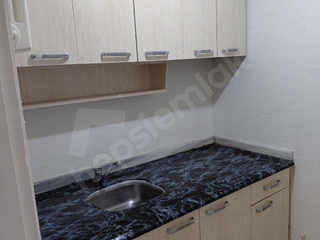 MECİDİYEKÖY MEYDANA 50m MESAFEDE OFİS - Görsel 14