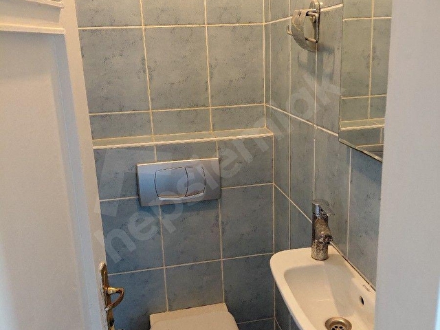 MECİDİYEKÖY MEYDANA 50m MESAFEDE OFİS - Görsel 15