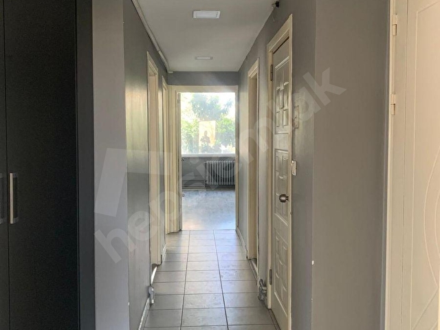 GAYRETTEPE YILDIZ POSTA CADDESİNE YAKIN 3+1 SATILIK BÜRO & OFİS - Görsel 18