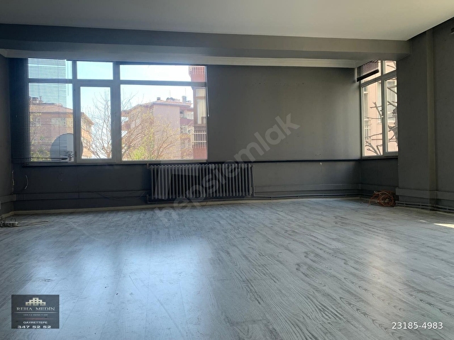 GAYRETTEPE YILDIZ POSTA CADDESİNE YAKIN 3+1 SATILIK BÜRO & OFİS - Görsel 3