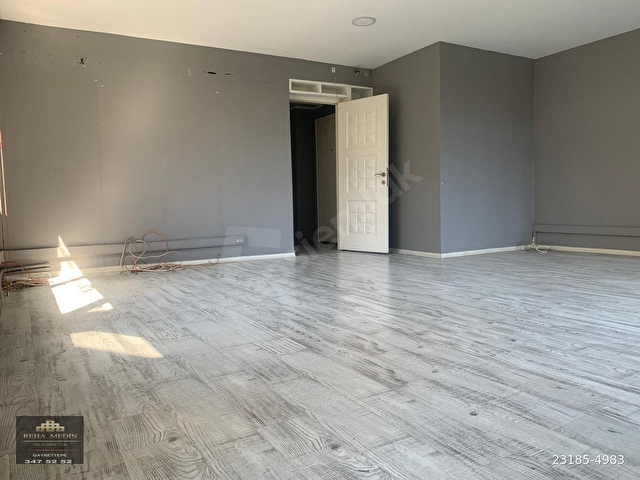 GAYRETTEPE YILDIZ POSTA CADDESİNE YAKIN 3+1 SATILIK BÜRO & OFİS - Görsel 6
