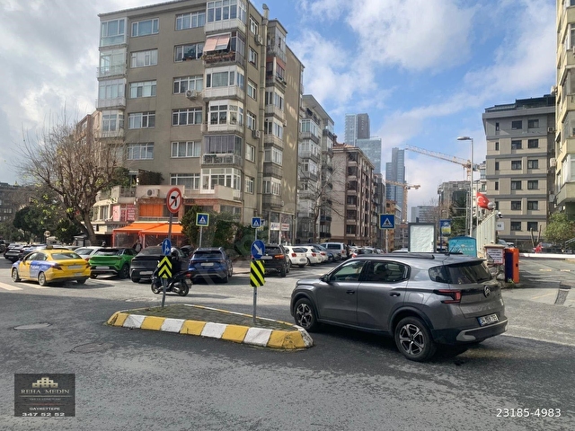 GAYRETTEPE YILDIZ POSTA CADDESİNE YAKIN 3+1 SATILIK BÜRO & OFİS - Görsel 29