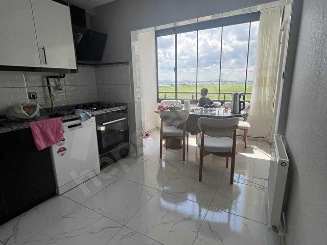 SÜPER KONUM FIRSAT DAİRE 3+1 KAPALI MUTFAK - Görsel 4