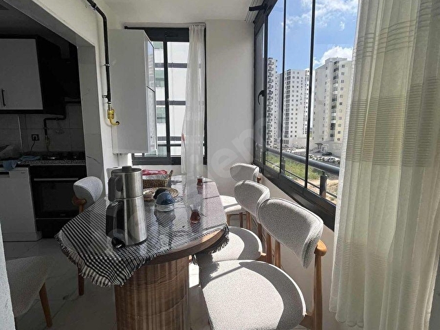 SÜPER KONUM FIRSAT DAİRE 3+1 KAPALI MUTFAK - Görsel 2