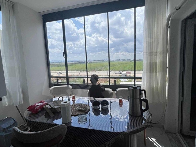 SÜPER KONUM FIRSAT DAİRE 3+1 KAPALI MUTFAK - Görsel 3