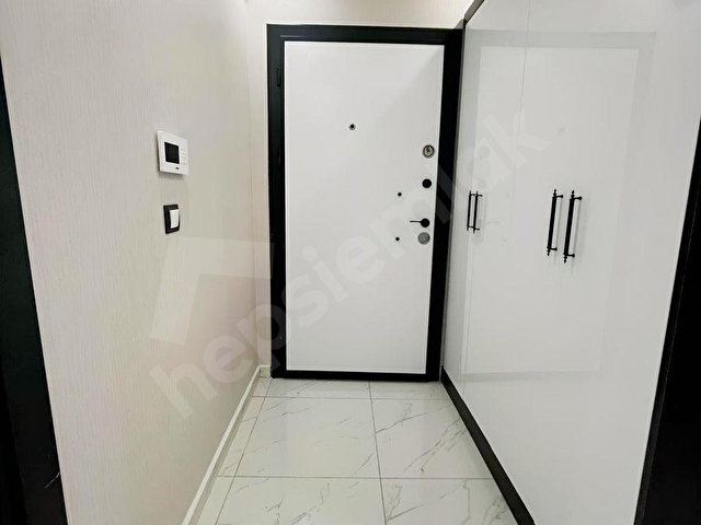 SÜPER KONUM FIRSAT DAİRE 3+1 KAPALI MUTFAK - Görsel 17