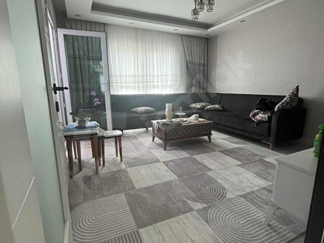 SÜPER KONUM FIRSAT DAİRE 3+1 KAPALI MUTFAK - Görsel 15