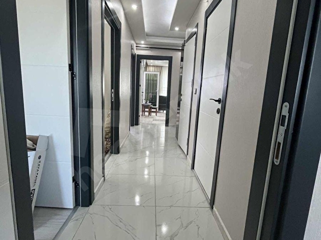 SÜPER KONUM FIRSAT DAİRE 3+1 KAPALI MUTFAK - Görsel 5