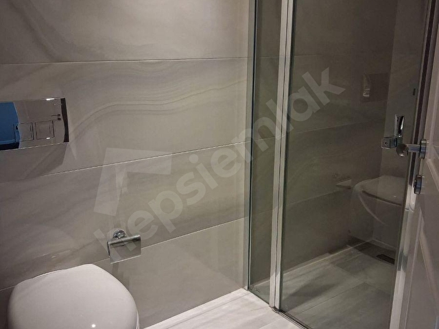 Tarabya’da Boğaz Manzaralı YENİ SİTEDE KİRALIK Lüks Dubleks - Görsel 24