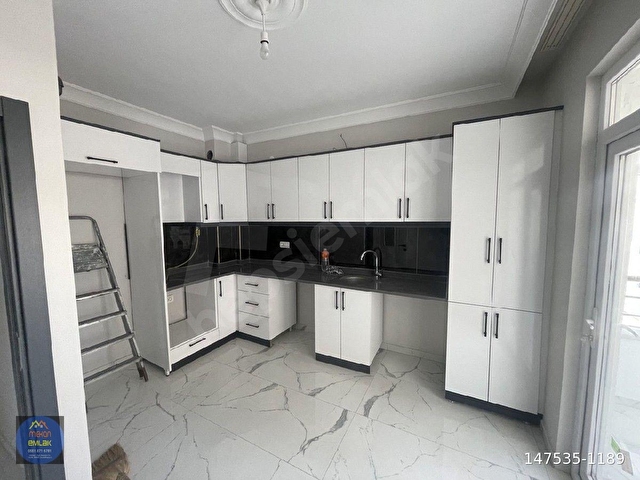 HARMAN MAHALLESİ’NDE MERKEZİ KONUMDA LÜKS 2+1 KİRALIK DAİRE! 🏡✨