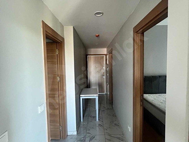 Piyalepaşa Şelale Evlerinde Eşyalı Kiralık Daire - Görsel 14