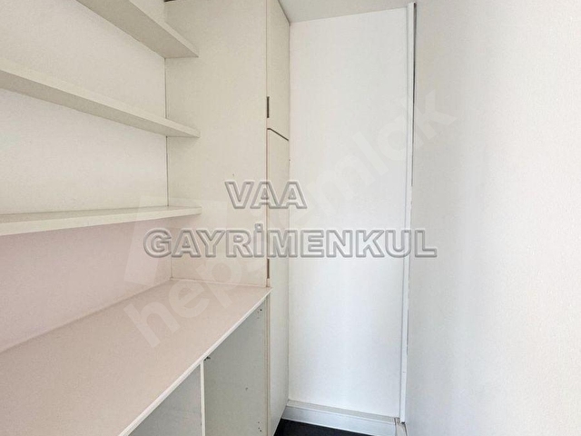 VAA DAN LEVENT LOFT TA 130M2ÖNÜ AÇIK BALKON KİRALIK İŞ YERİ OFİS - Görsel 20