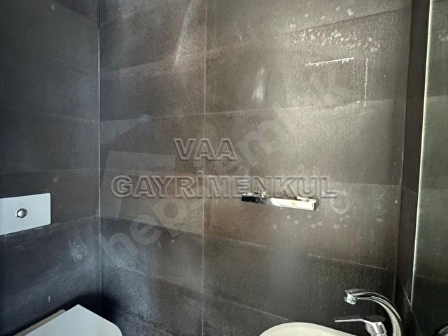 VAA DAN LEVENT LOFT TA 130M2ÖNÜ AÇIK BALKON KİRALIK İŞ YERİ OFİS - Görsel 23