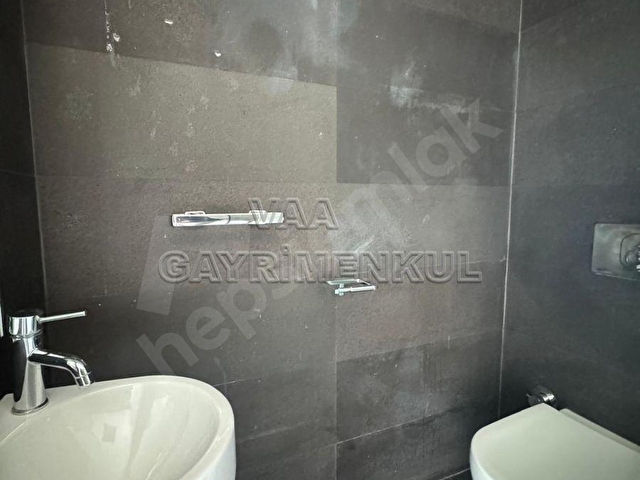 VAA DAN LEVENT LOFT TA 130M2ÖNÜ AÇIK BALKON KİRALIK İŞ YERİ OFİS - Görsel 22