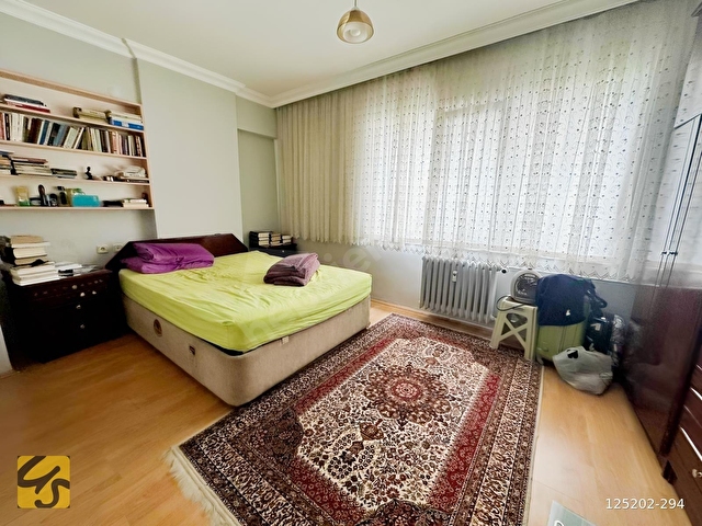 50.YIL İLKÖĞRETİM OKULU KARŞISI SATILIK 3+1 EŞYALI DAİRE - Görsel 18