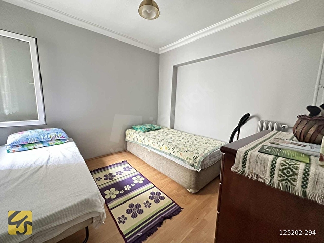 50.YIL İLKÖĞRETİM OKULU KARŞISI SATILIK 3+1 EŞYALI DAİRE - Görsel 22