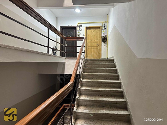 50.YIL İLKÖĞRETİM OKULU KARŞISI SATILIK 3+1 EŞYALI DAİRE - Görsel 26