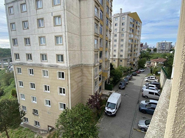 TOKİ AYAZMA 2 ETAP 2+1 KİRALIK DAİRE - Görsel 21
