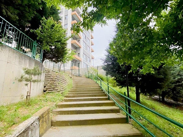 TOKİ AYAZMA 2 ETAP 2+1 KİRALIK DAİRE - Görsel 15
