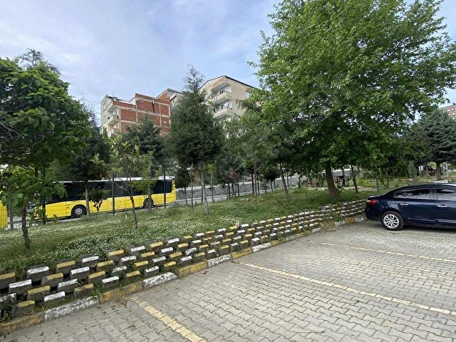 TOKİ AYAZMA 2 ETAP 2+1 KİRALIK DAİRE - Görsel 7