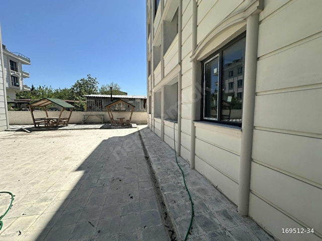 EMSALSİZ LÜXS 2+1 DAİRE EMİNEVİME UYGUN - Görsel 6