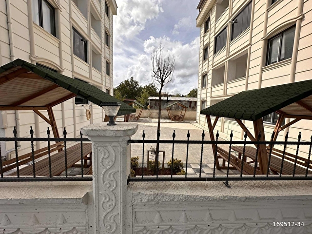 EMSALSİZ LÜXS 2+1 DAİRE EMİNEVİME UYGUN - Görsel 18