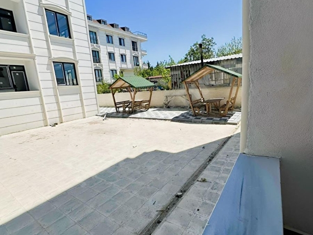 EMSALSİZ LÜXS 2+1 DAİRE EMİNEVİME UYGUN - Görsel 8