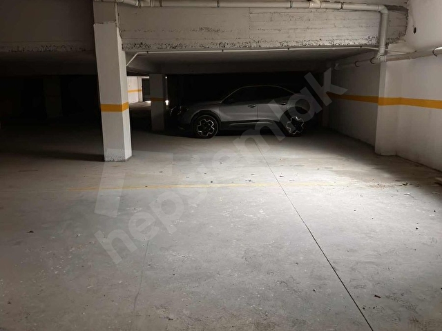 EMSALSİZ LÜXS 2+1 DAİRE EMİNEVİME UYGUN - Görsel 16